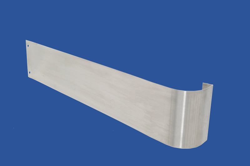 Wing 3x150x880