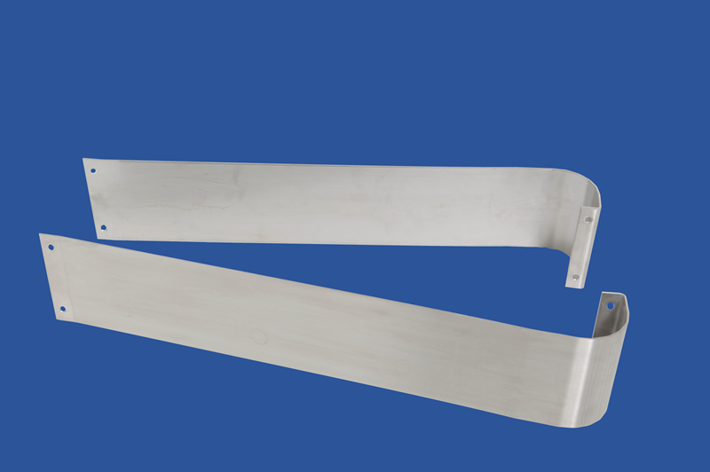 Wing set 3x150x880
