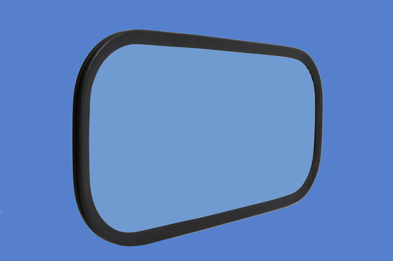 Spare rubber 15x600x300