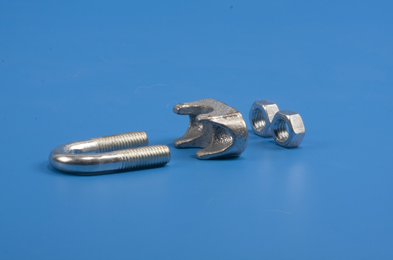Cable grip